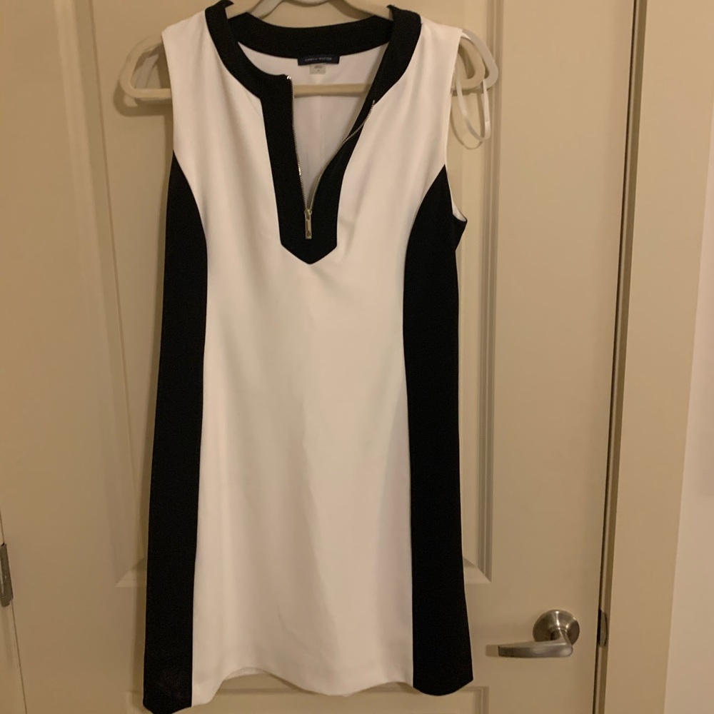 Tommy Hilfiger work dress